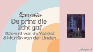 de prins die licht gaf