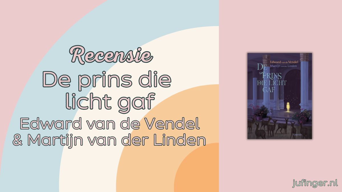 de prins die licht gaf