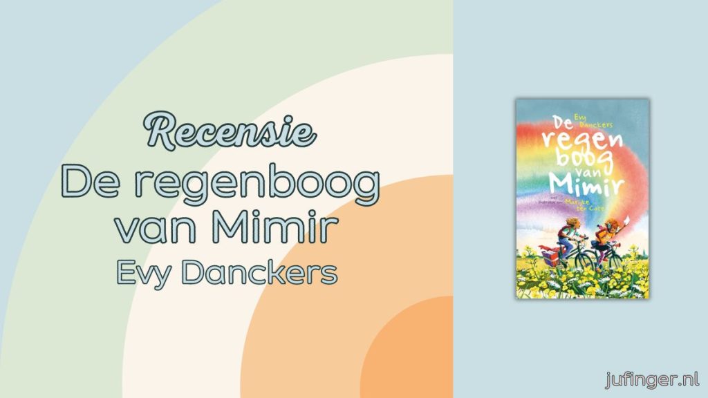 De regenboog van Mimir