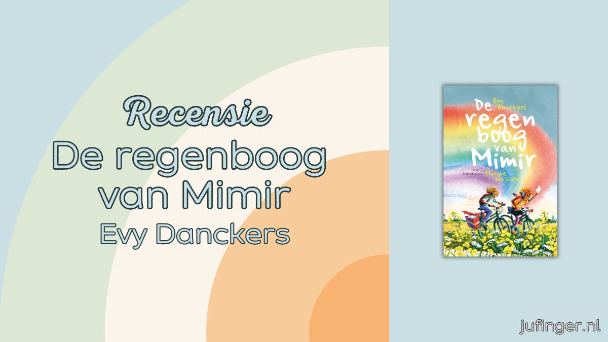De regenboog van Mimir