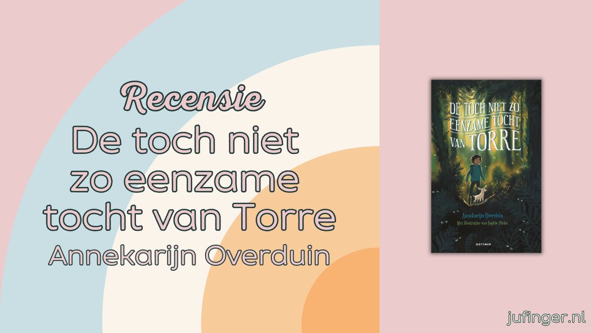 De toch niet zo eenzame tocht van Torre