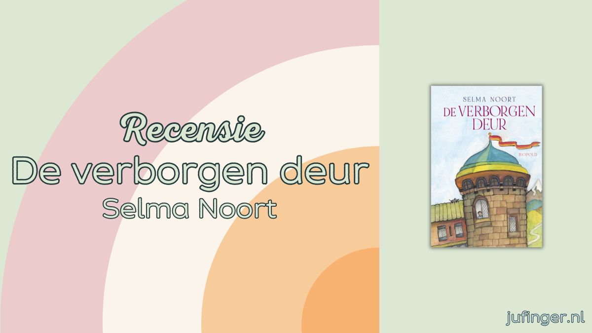De verborgen deur