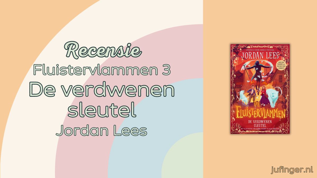 De verdwenen sleutel (2