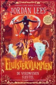 De verdwenen sleutel (2