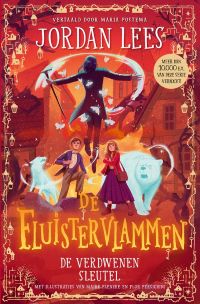 De verdwenen sleutel (2