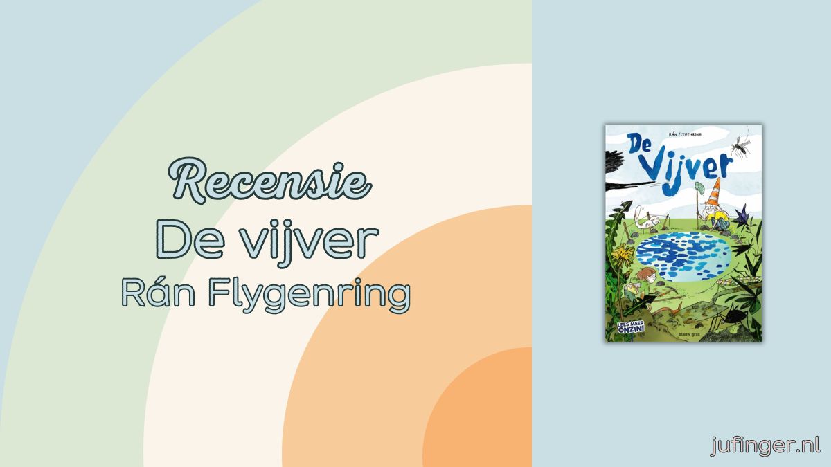 De vijver
