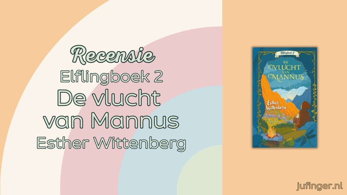 De vlucht van Mannus