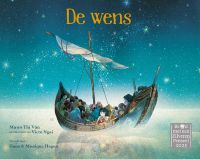 De wens