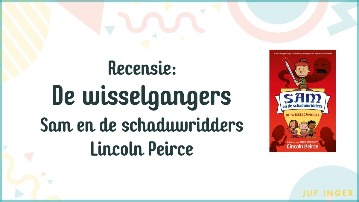 De wisselgangers