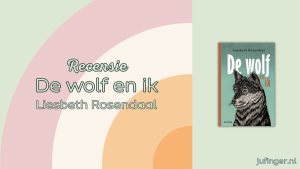 De wolf en ik