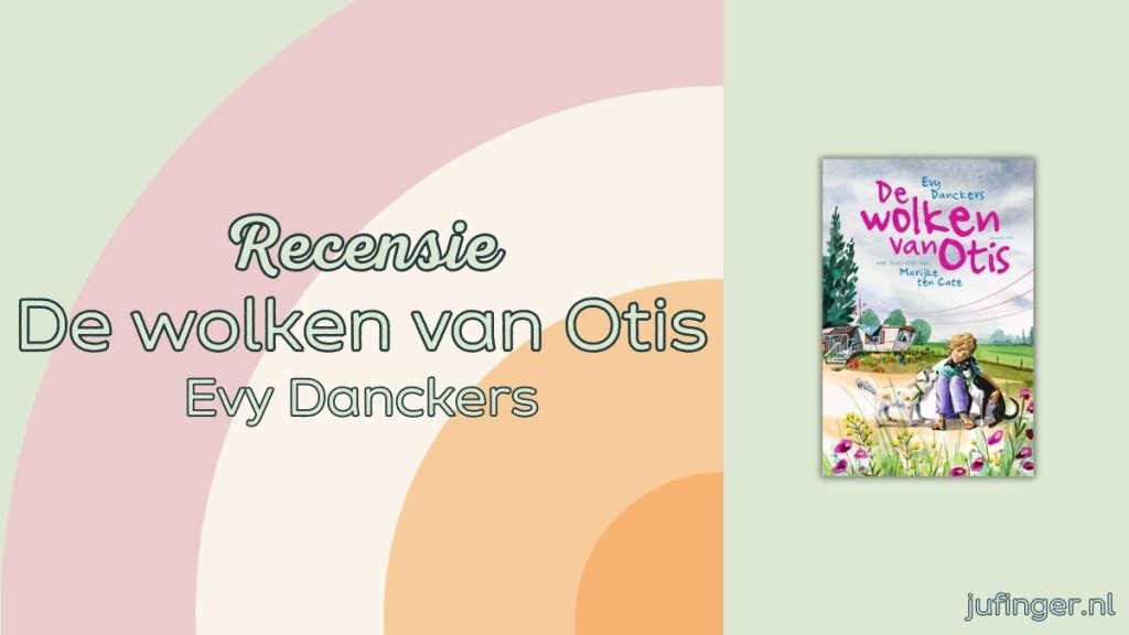 De wolken van Otis