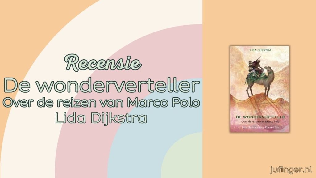 De wonderverteller
