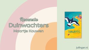 Duinwachters