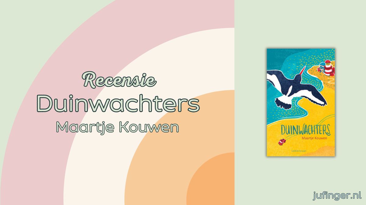 Duinwachters