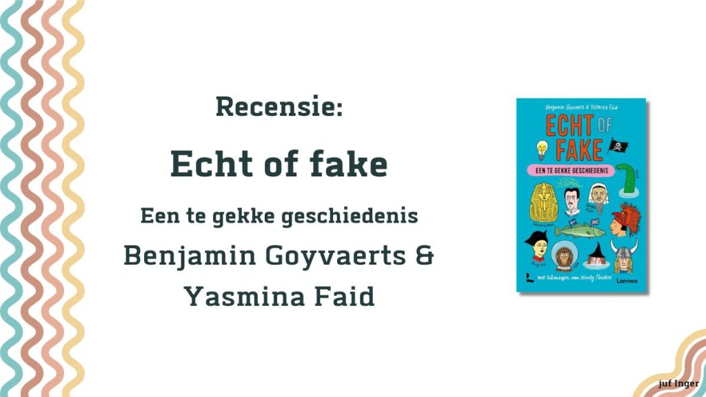 Echt of fake (1)