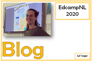 EdcampNL 2020