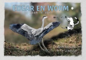 Edgar en Worm gaan te ver (1)