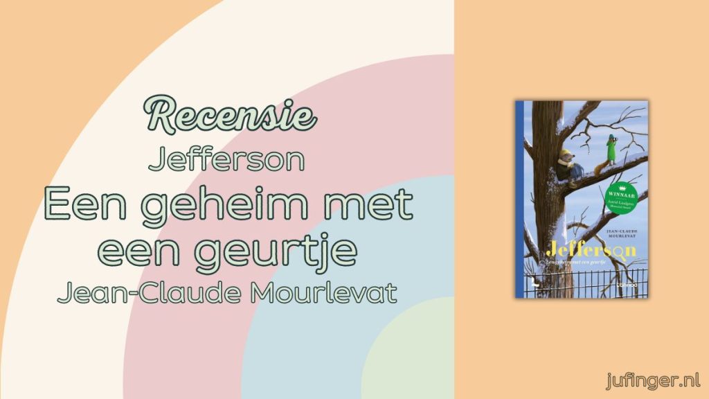 Een geheim met een geurtje
