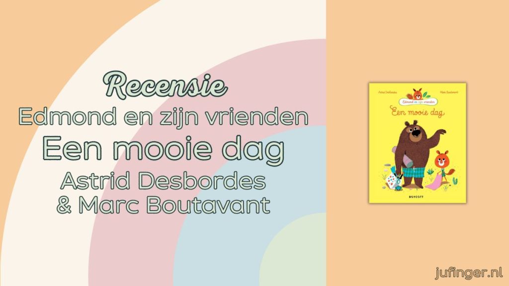 Een mooie dag