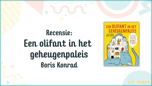 groep 5 Archives - Juf Inger