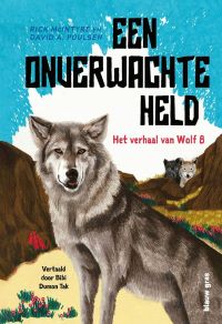 Een onverwachte held