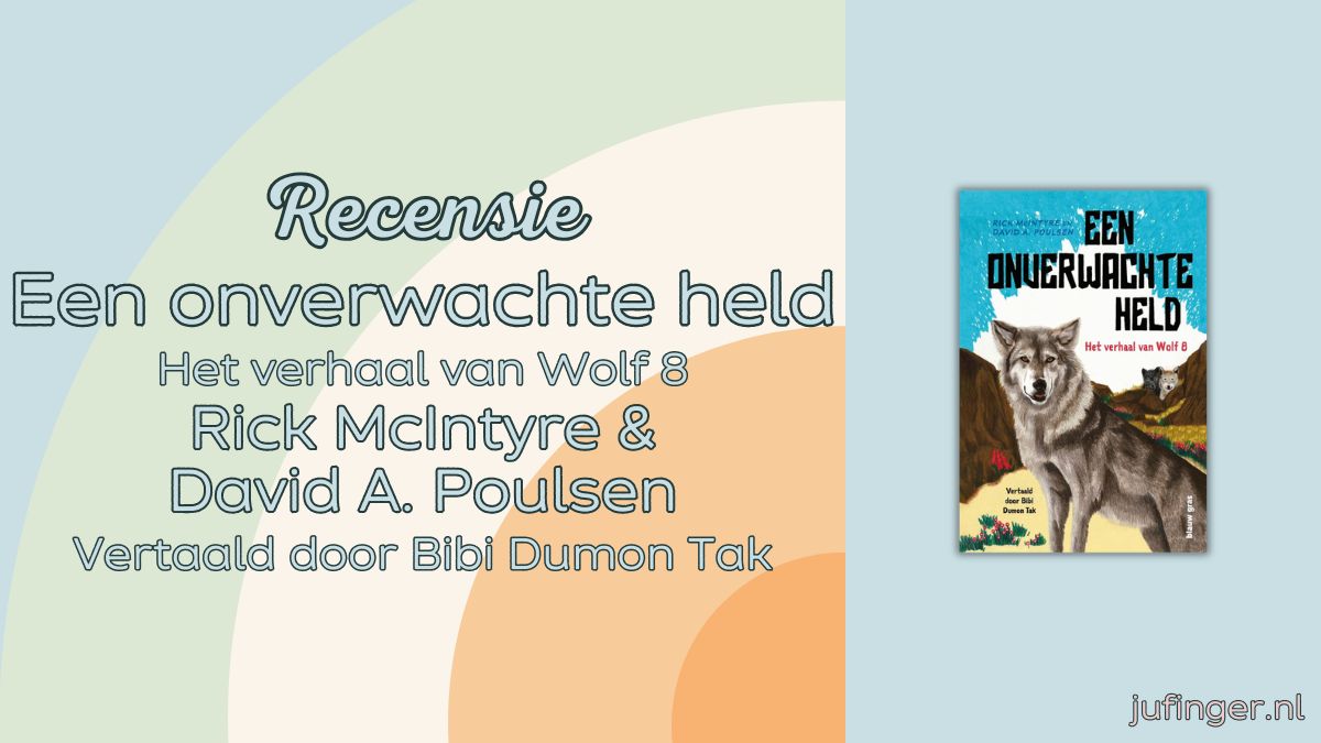 Een onverwachte held
