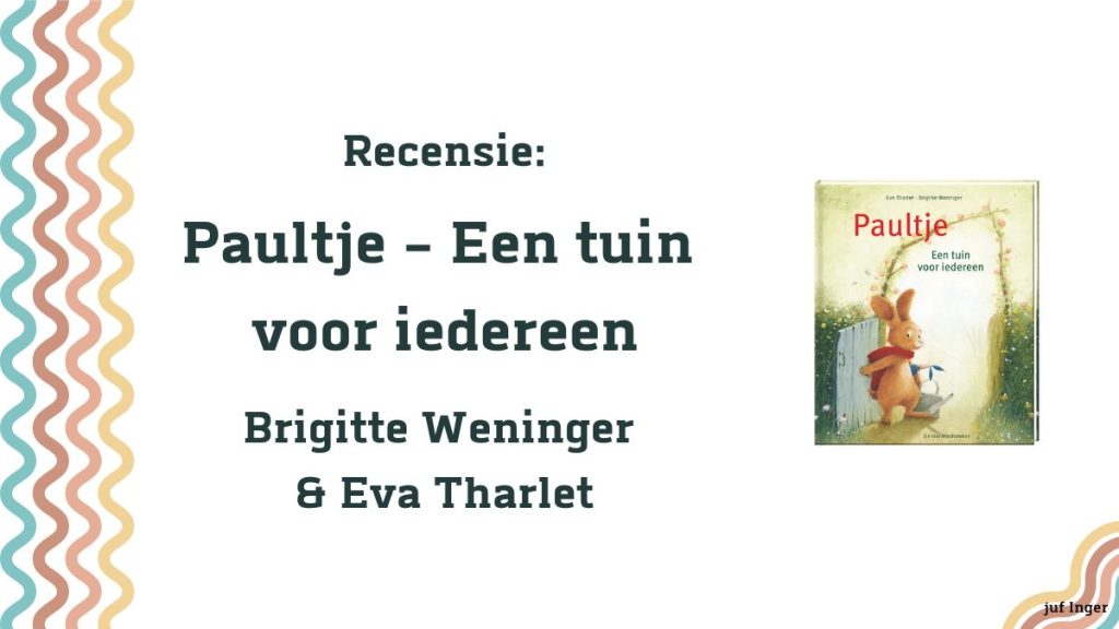 Een tuin voor iedereen