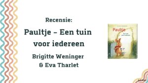 Een tuin voor iedereen