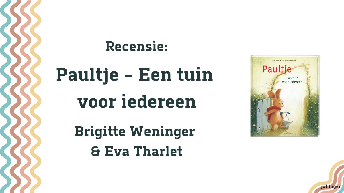 Een tuin voor iedereen