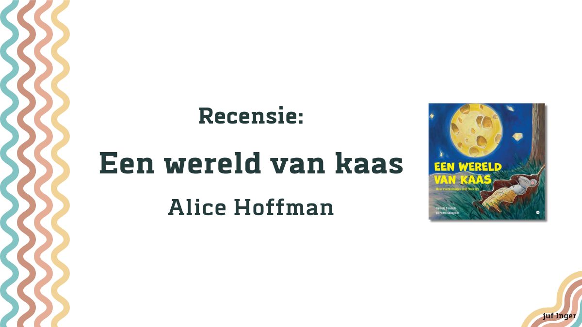 Een wereld van kaas