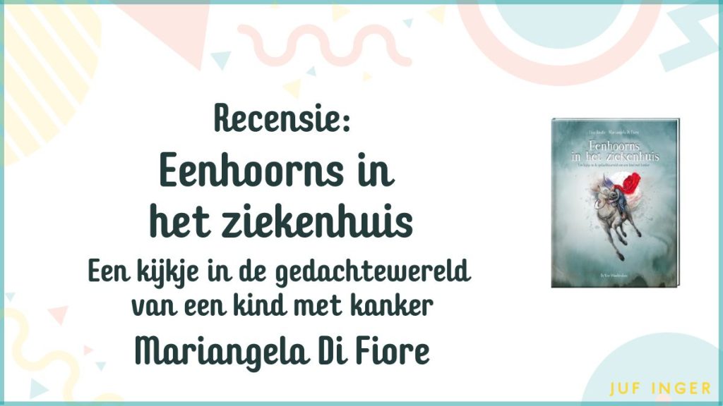 Eenhoorns in het ziekenhuis