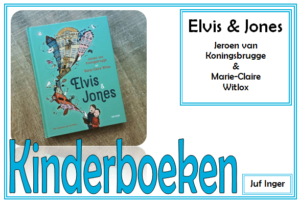 Elvis & Jones