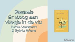 Er vloog een vliegje in de vla