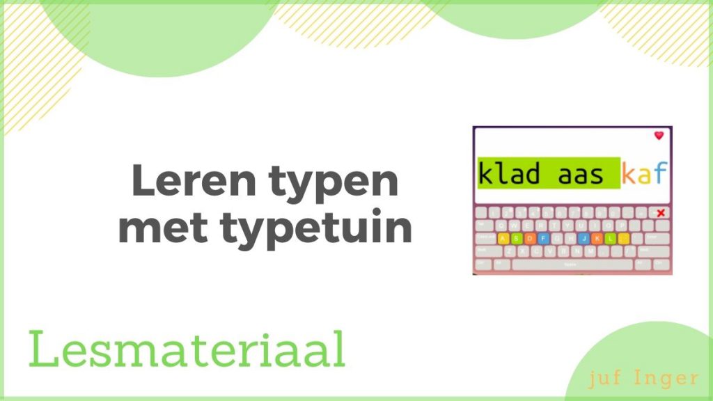 typetuin