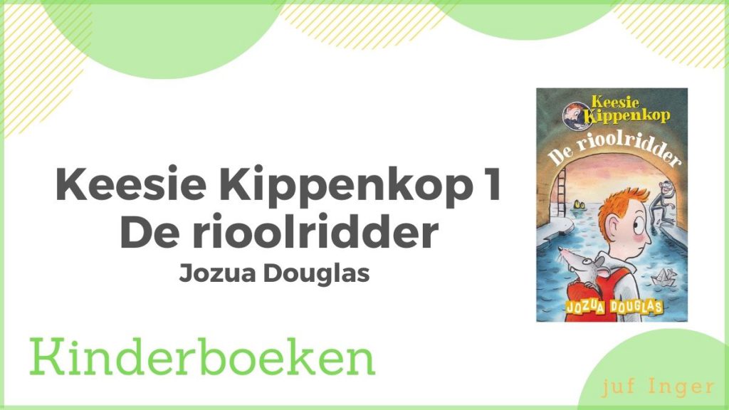 de rioolridder