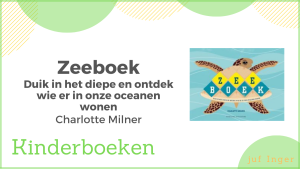 zeeboek