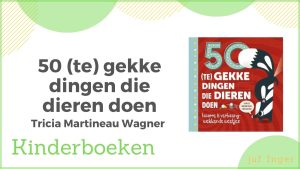 50 te gekke dingen die dieren doen