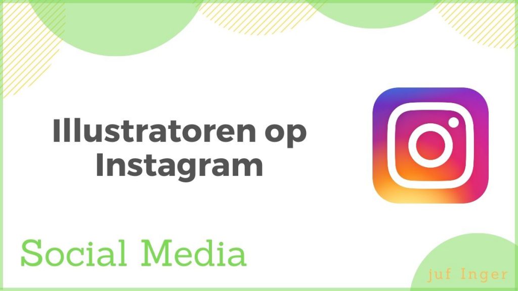 illustratoren op instagram