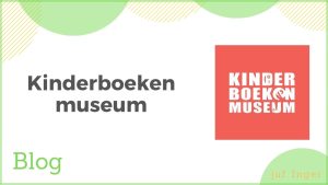 Kinderboekenmuseum