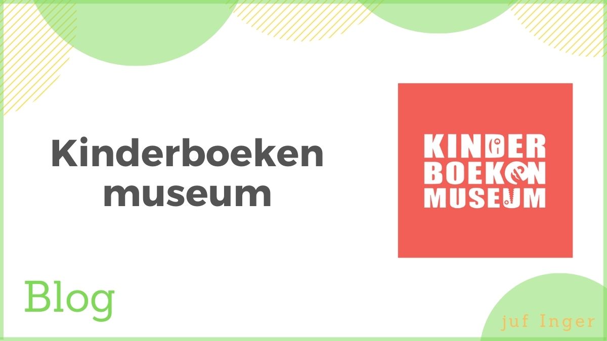 Kinderboekenmuseum