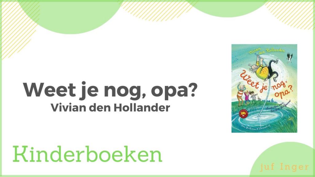 weet je nog opa