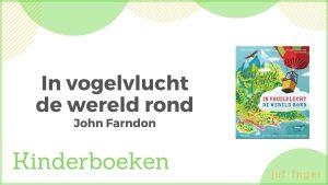 in vogelvlucht