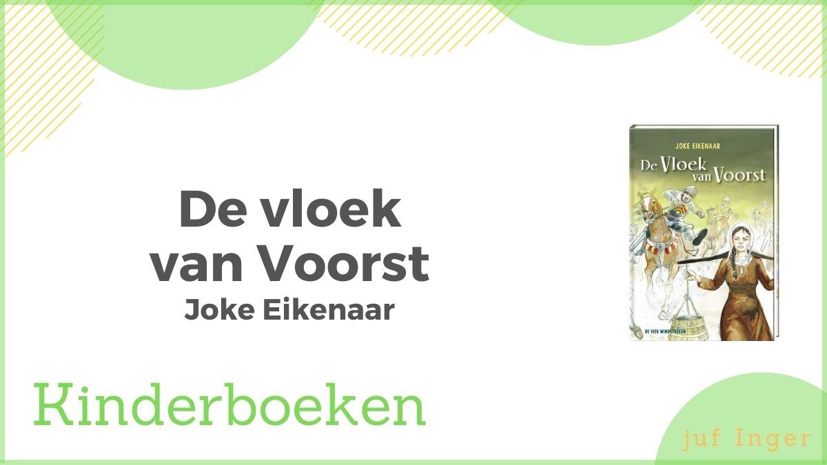 de vloek van voorst