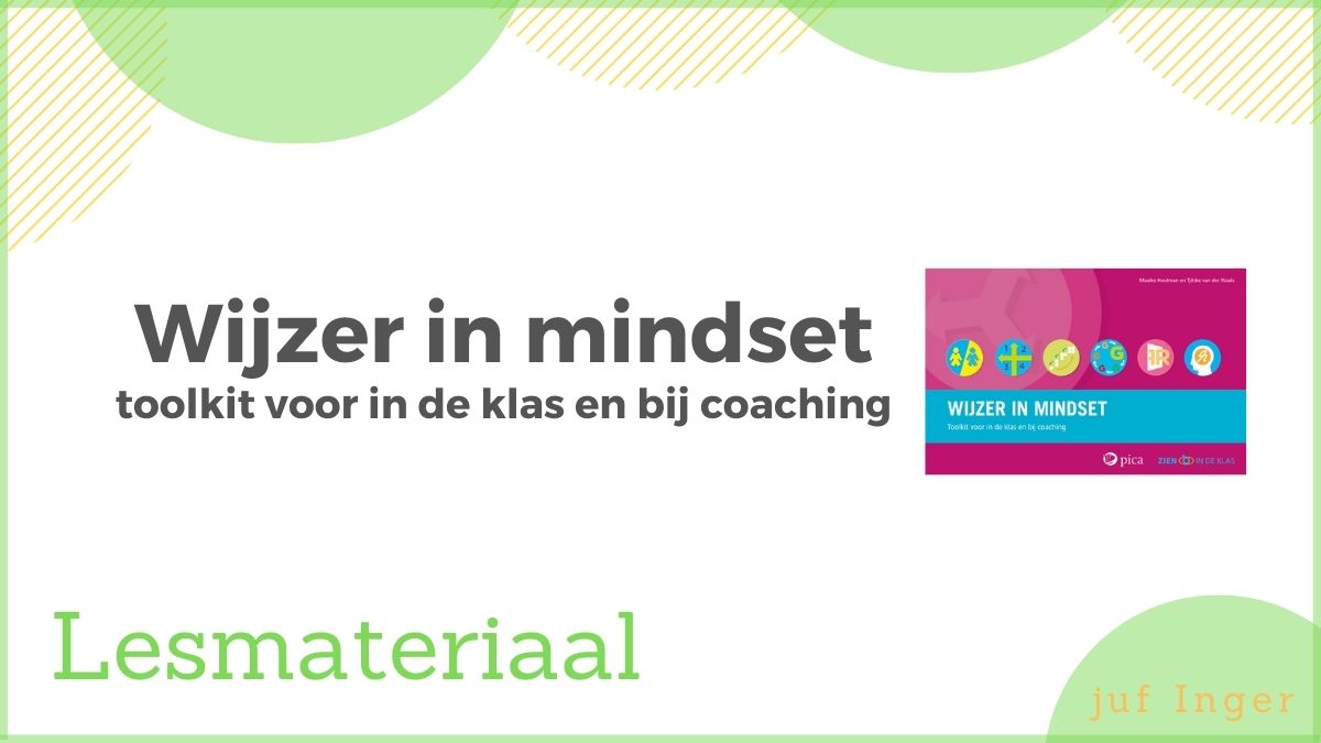 wijzer in mindset