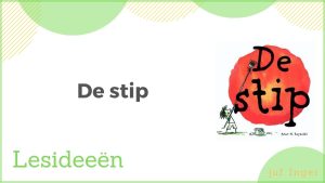 de stip