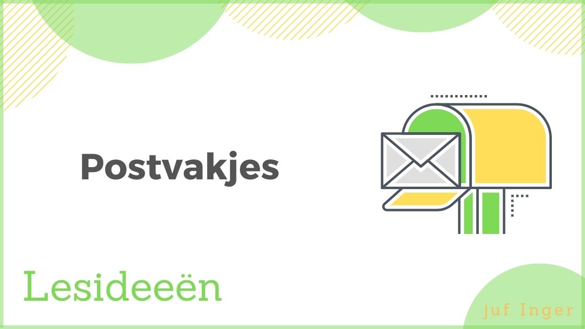 postvakjes