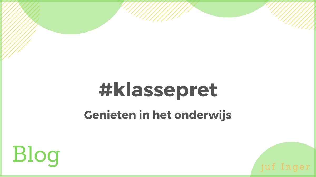 #klassepret