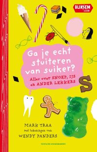 Ga je echt stuiteren van suiker?