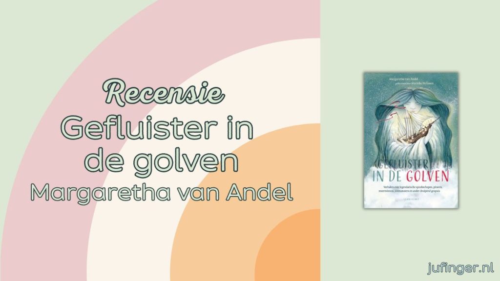 Gefluister in de golven