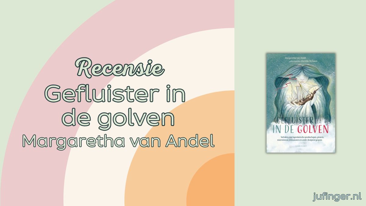 Gefluister in de golven